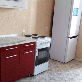 Сдается 1-комнатная квартира, 38 м²