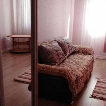 Сдается 1-комнатная квартира, 38 м²