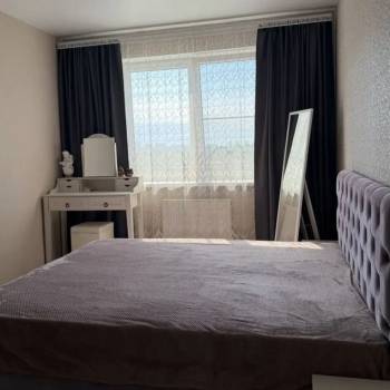 Сдается 1-комнатная квартира, 43 м²
