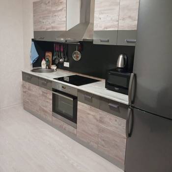 Сдается 1-комнатная квартира, 43 м²