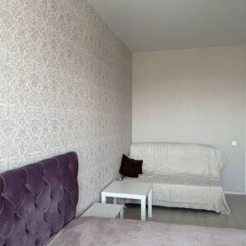 Сдается 1-комнатная квартира, 43 м²