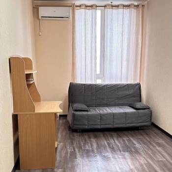 Сдается 1-комнатная квартира, 37 м²