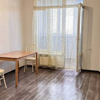 Сдается 1-комнатная квартира, 37 м²