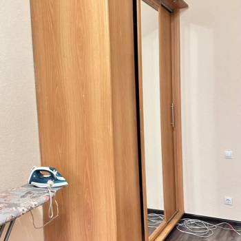 Сдается 1-комнатная квартира, 37 м²
