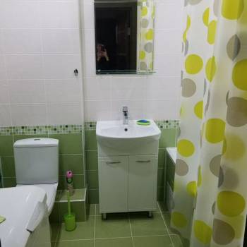 Сдается 1-комнатная квартира, 38 м²