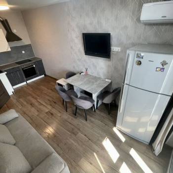 Сдается 1-комнатная квартира, 36,5 м²