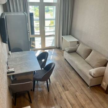 Сдается 1-комнатная квартира, 36,5 м²