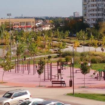 Сдается 1-комнатная квартира, 22,6 м²