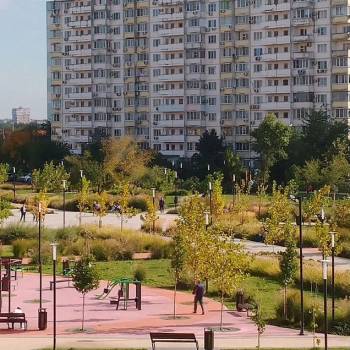 Сдается 1-комнатная квартира, 22,6 м²