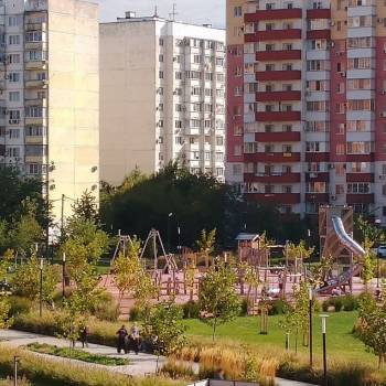 Сдается 1-комнатная квартира, 22,6 м²