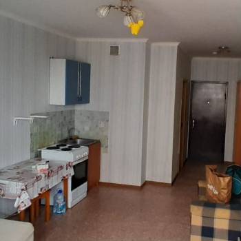 Сдается 1-комнатная квартира, 26 м²