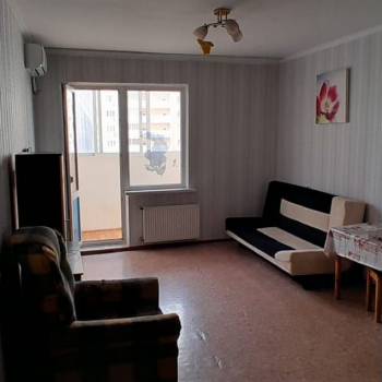 Сдается 1-комнатная квартира, 26 м²