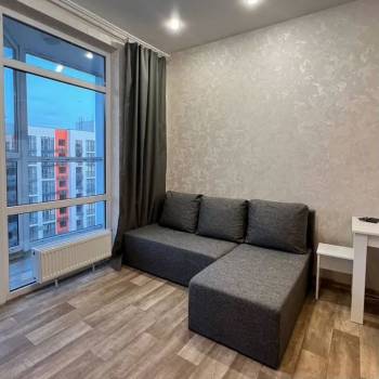 Сдается 1-комнатная квартира, 23 м²