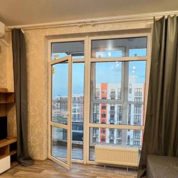 Сдается 1-комнатная квартира, 23 м²