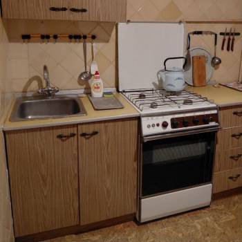 Сдается 1-комнатная квартира, 29 м²