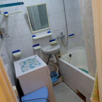 Сдается 1-комнатная квартира, 29 м²
