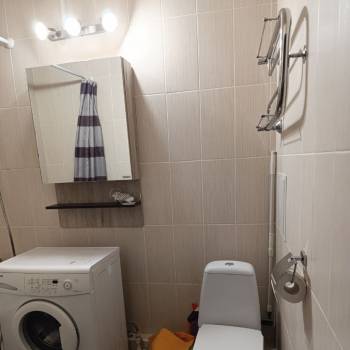 Сдается 1-комнатная квартира, 42 м²