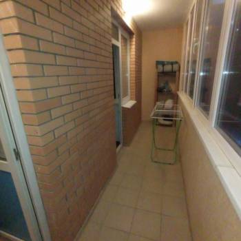 Сдается 2-х комнатная квартира, 70 м²