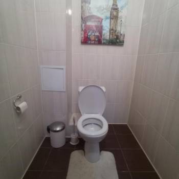 Сдается 2-х комнатная квартира, 70 м²