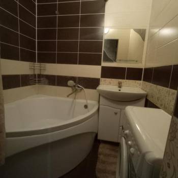 Сдается 2-х комнатная квартира, 70 м²