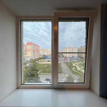 Сдается 2-х комнатная квартира, 43 м²