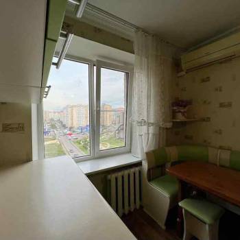 Сдается 2-х комнатная квартира, 43 м²