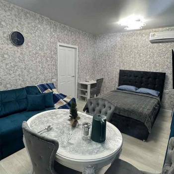 Сдается 2-х комнатная квартира, 46 м²