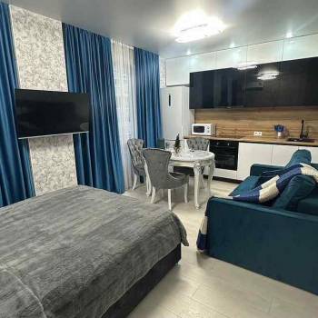 Сдается 2-х комнатная квартира, 46 м²