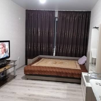 Сдается 1-комнатная квартира, 36 м²