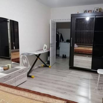 Сдается 1-комнатная квартира, 36 м²