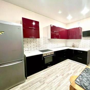 Сдается 1-комнатная квартира, 42 м²