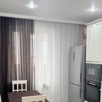 Сдается 1-комнатная квартира, 37,8 м²