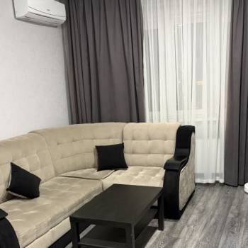 Сдается 1-комнатная квартира, 37,8 м²