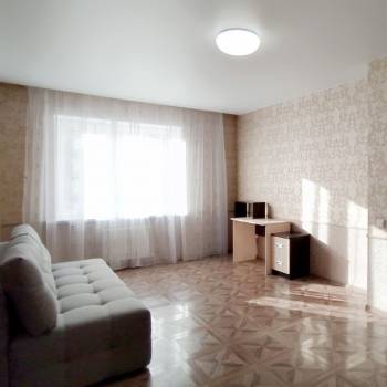 Сдается 1-комнатная квартира, 45 м²