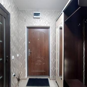 Сдается 1-комнатная квартира, 45 м²