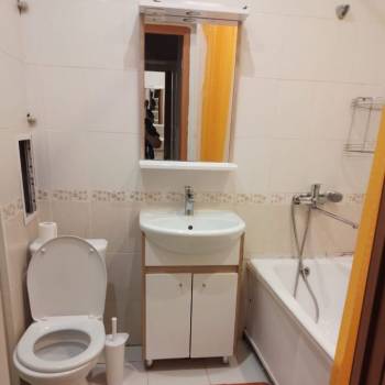 Сдается 1-комнатная квартира, 45 м²
