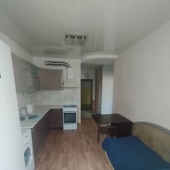 Сдается 1-комнатная квартира, 45 м²