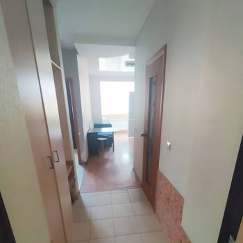 Сдается 1-комнатная квартира, 45 м²