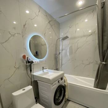 Сдается 1-комнатная квартира, 26 м²
