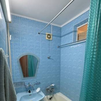 Сдается 2-х комнатная квартира, 38 м²