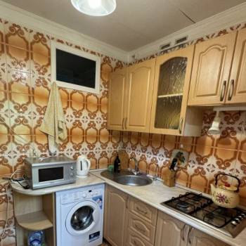 Сдается 2-х комнатная квартира, 38 м²