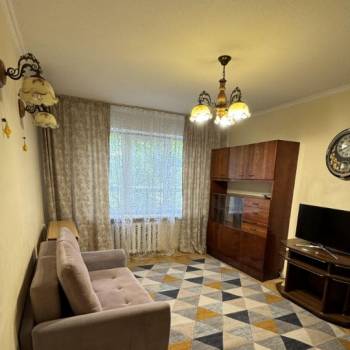 Сдается 2-х комнатная квартира, 38 м²
