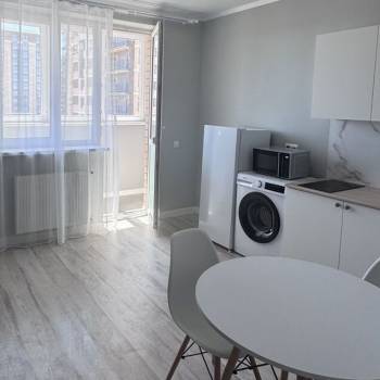 Сдается 1-комнатная квартира, 24 м²