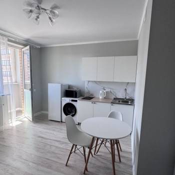 Сдается 1-комнатная квартира, 24 м²