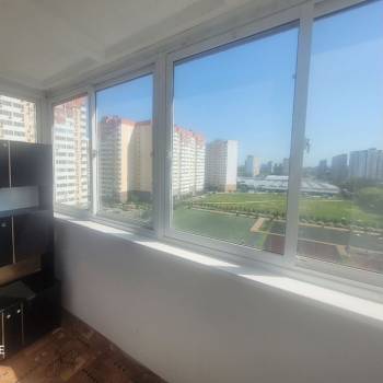 Сдается 1-комнатная квартира, 24,5 м²