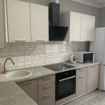 Сдается 1-комнатная квартира, 39 м²