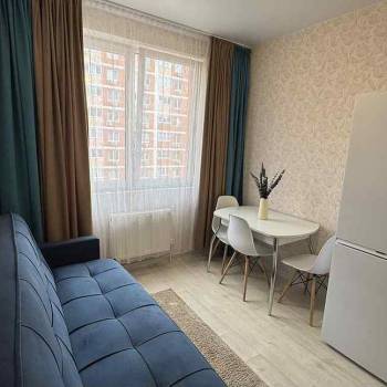Сдается 1-комнатная квартира, 28,8 м²