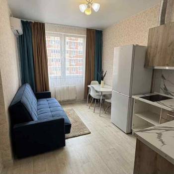 Сдается 1-комнатная квартира, 28,8 м²