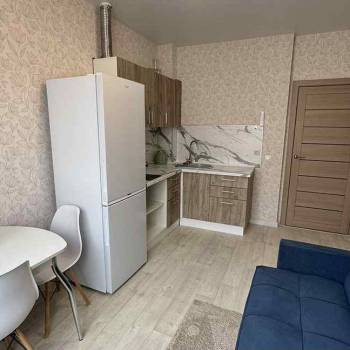 Сдается 1-комнатная квартира, 28,8 м²
