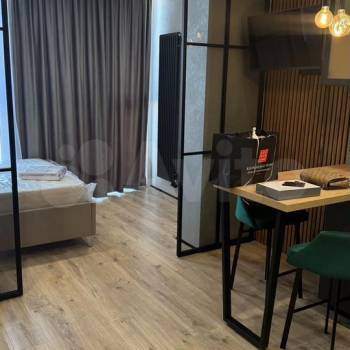 Сдается 1-комнатная квартира, 27 м²